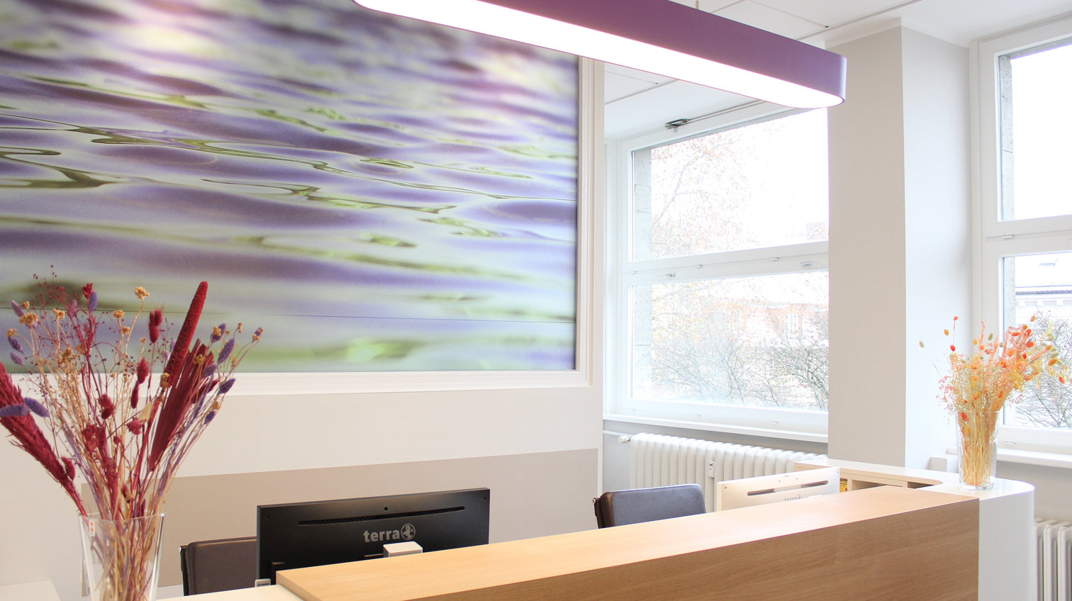 Neurologie am markt tresen